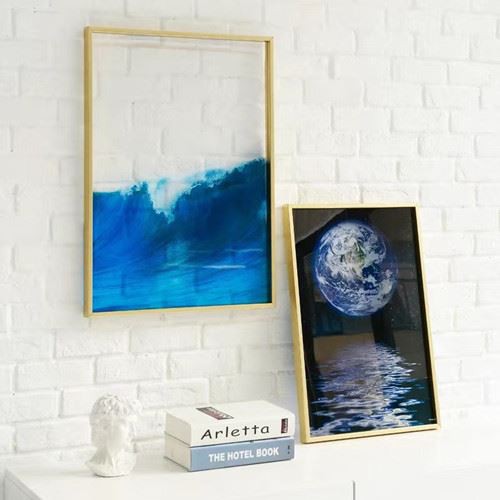 painting is art painting is art