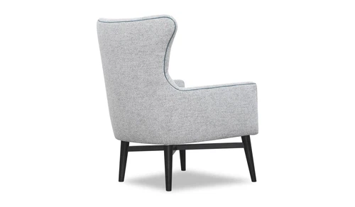 Wing Back Armrest Chair Wing Back Armrest Chair