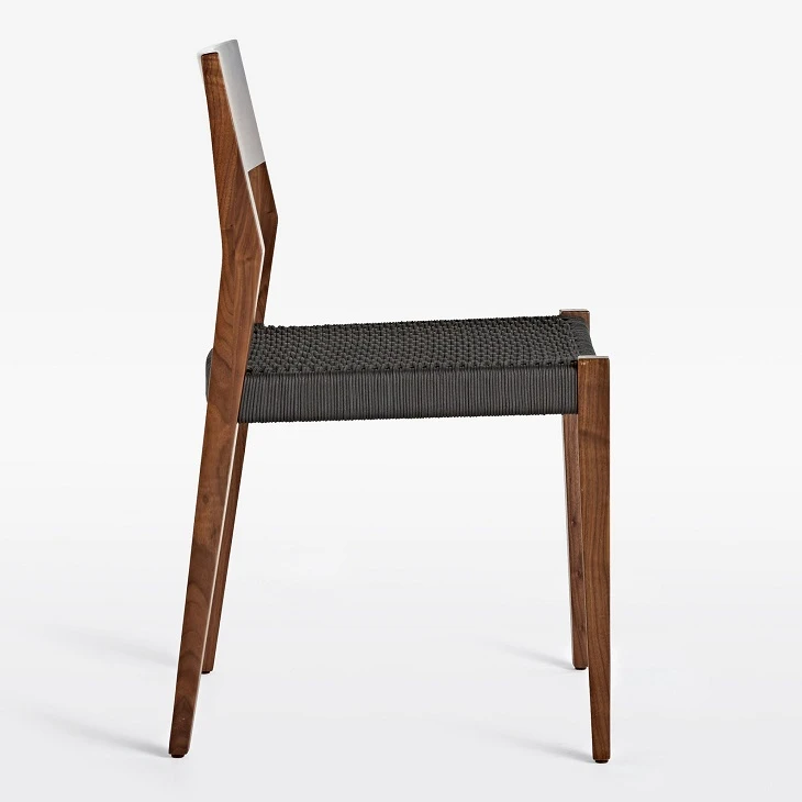 Azure Modern Style Dining Chair