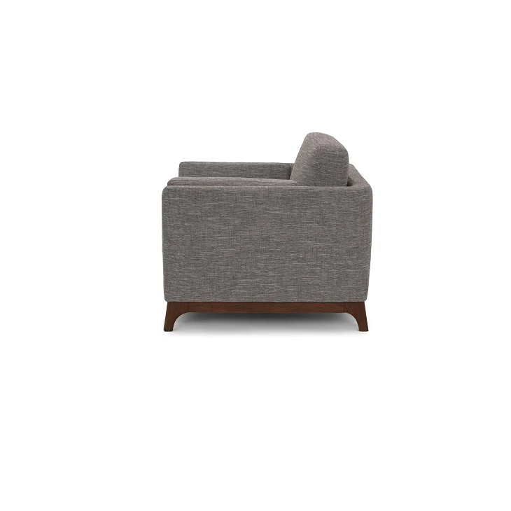 Single Sofa Padded Chair