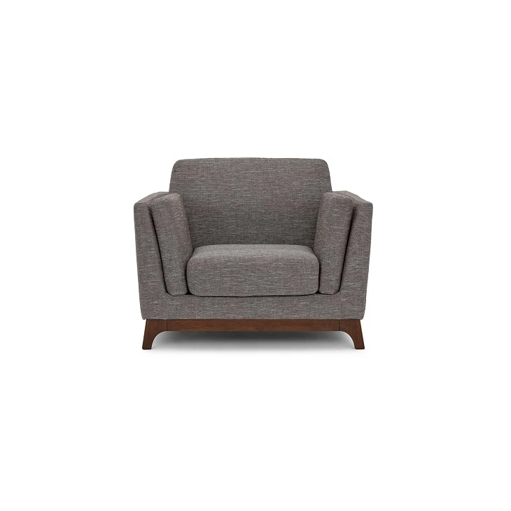 Single Sofa Padded Chair