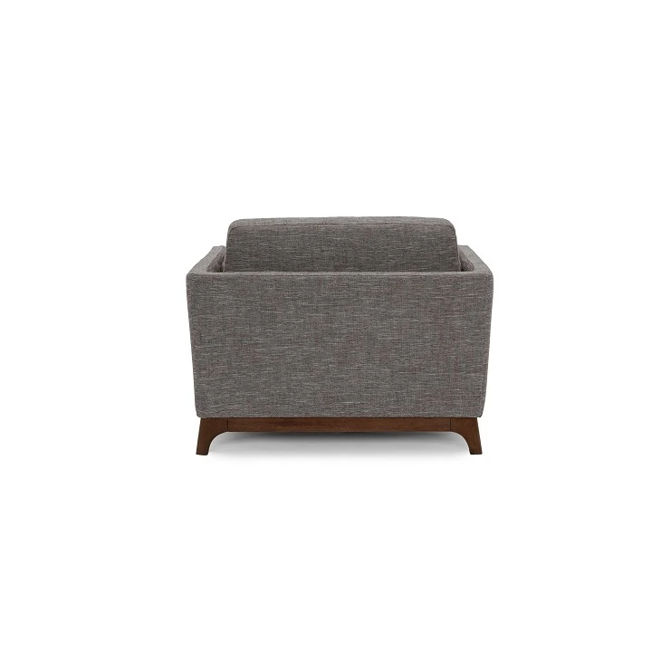 Single Sofa Padded Chair